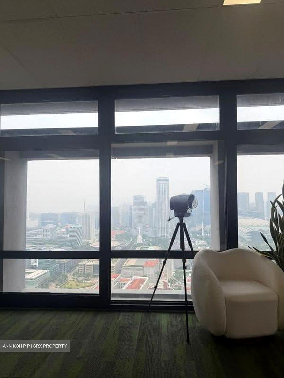 Ocbc Centre (D1), Office #628748211